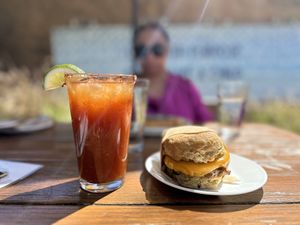   at Seabirds Kitchen - The LAB in Costa Mesa