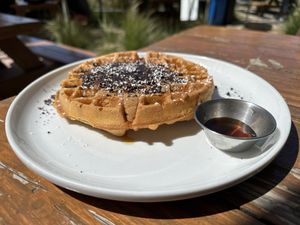   at Seabirds Kitchen - The LAB in Costa Mesa