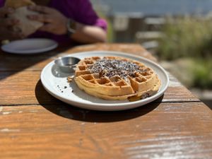   at Seabirds Kitchen - The LAB in Costa Mesa