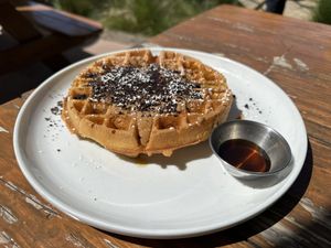   at Seabirds Kitchen - The LAB in Costa Mesa