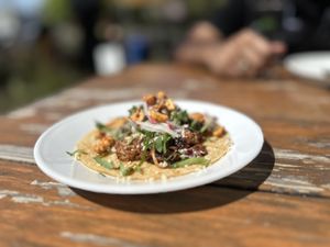   at Seabirds Kitchen - The LAB in Costa Mesa