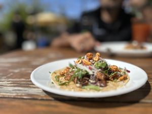   at Seabirds Kitchen - The LAB in Costa Mesa