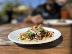   at Seabirds Kitchen - The LAB in Costa Mesa