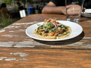   at Seabirds Kitchen - The LAB in Costa Mesa