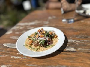   at Seabirds Kitchen - The LAB in Costa Mesa