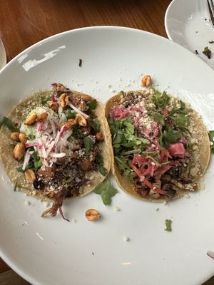   at Seabirds Kitchen - The LAB in Costa Mesa