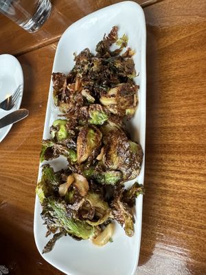   at Seabirds Kitchen - The LAB in Costa Mesa