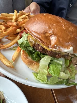   at Seabirds Kitchen - The LAB in Costa Mesa