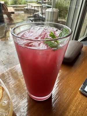   at Seabirds Kitchen - The LAB in Costa Mesa