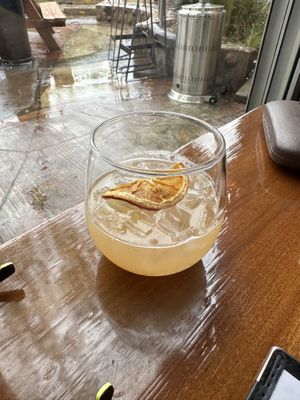   at Seabirds Kitchen - The LAB in Costa Mesa