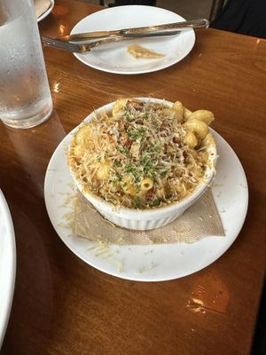   at Seabirds Kitchen - The LAB in Costa Mesa