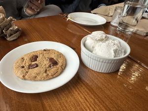   at Seabirds Kitchen - The LAB in Costa Mesa