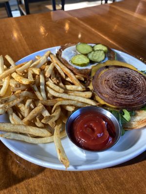   at Seabirds Kitchen - The LAB in Costa Mesa