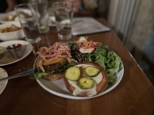   at Seabirds Kitchen - The LAB in Costa Mesa