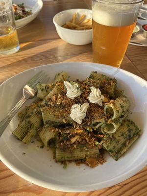   at Seabirds Kitchen - The LAB in Costa Mesa