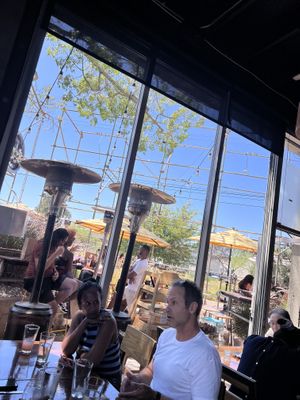   at Seabirds Kitchen - The LAB in Costa Mesa