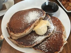 Flax Jax  at Seabirds Kitchen - The LAB in Costa Mesa