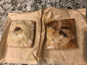 Pop Tarts!!! at Seabirds Kitchen - The LAB in Costa Mesa