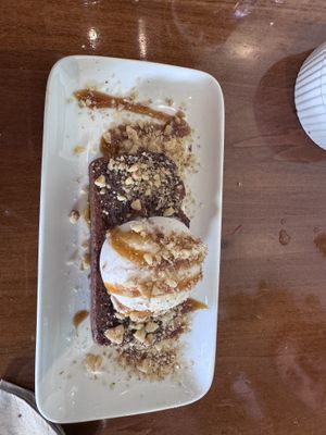   at Seabirds Kitchen - The LAB in Costa Mesa