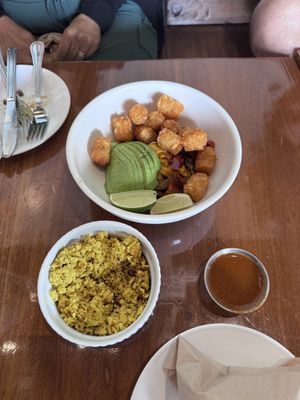   at Seabirds Kitchen - The LAB in Costa Mesa