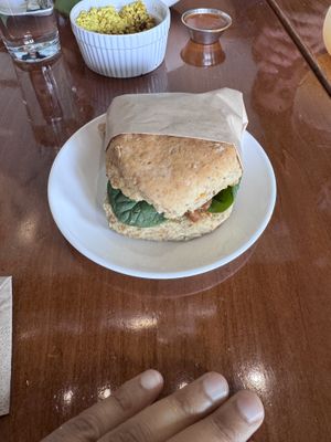   at Seabirds Kitchen - The LAB in Costa Mesa