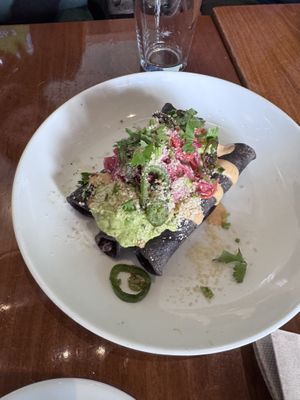   at Seabirds Kitchen - The LAB in Costa Mesa