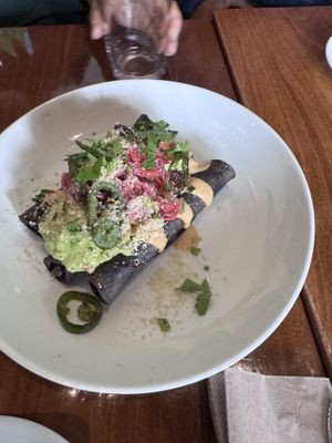   at Seabirds Kitchen - The LAB in Costa Mesa