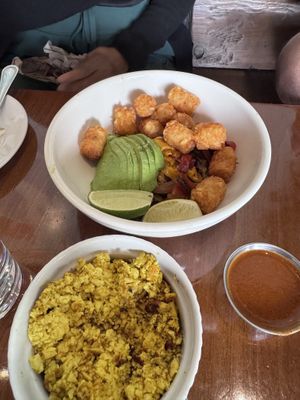   at Seabirds Kitchen - The LAB in Costa Mesa