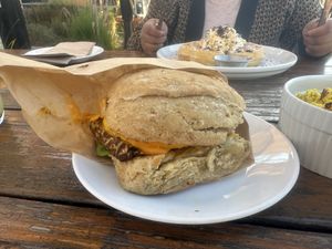   at Seabirds Kitchen - The LAB in Costa Mesa