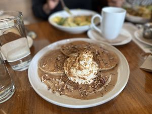  #Veganuary at Seabirds Kitchen - The LAB in Costa Mesa