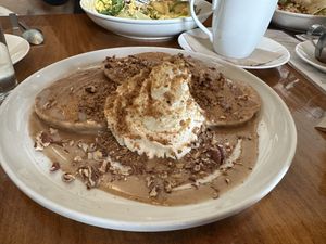  #Veganuary at Seabirds Kitchen - The LAB in Costa Mesa