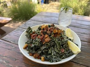   at Seabirds Kitchen - The LAB in Costa Mesa