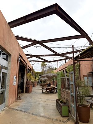   at Seabirds Kitchen - The LAB in Costa Mesa