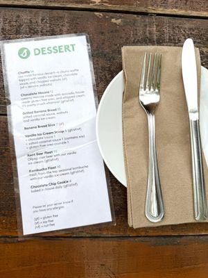   at Seabirds Kitchen - The LAB in Costa Mesa