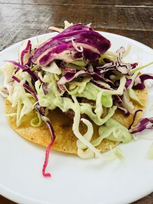   at Seabirds Kitchen - The LAB in Costa Mesa