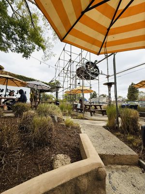   at Seabirds Kitchen - The LAB in Costa Mesa