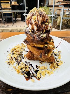   at Seabirds Kitchen - The LAB in Costa Mesa