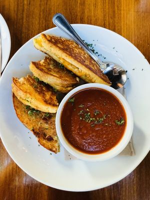   at Seabirds Kitchen - The LAB in Costa Mesa