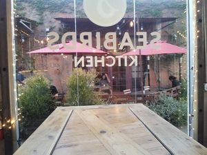  at Seabirds Kitchen - The LAB in Costa Mesa