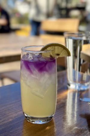 House drink  at Seabirds Kitchen - The LAB in Costa Mesa