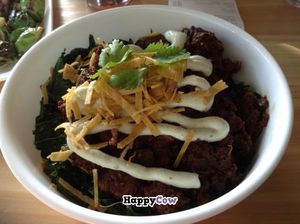 The PDX at Seabirds Kitchen - The LAB in Costa Mesa