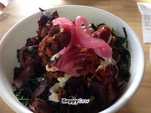 The Holy Smokes at Seabirds Kitchen - The LAB in Costa Mesa