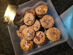 Tiffin Walay offers Both Vegetarian and Non-Vegetarian Halal Cuisines and Pakistani Cuisines. We Offer guaranteed, Freshly Cooked Halal Takeaway.
 at All Green Vegan in Birmingham