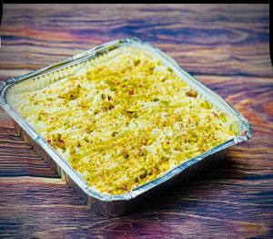 Tiffin Walay offers Both Vegetarian and Non-Vegetarian Halal Cuisines and Pakistani Cuisines. We Offer guaranteed, Freshly Cooked Halal Takeaway.
 at All Green Vegan in Birmingham