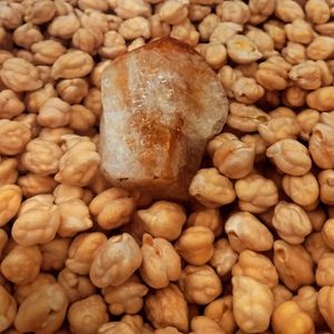  at Lahanaki - Vegan Cantina in Corfu