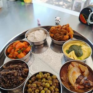  at Lahanaki - Vegan Cantina in Corfu