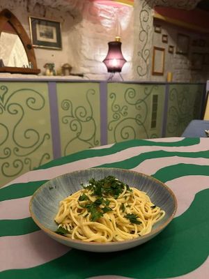  at Kalejdoskop KluboZielarnia in Lublin