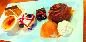  at Brady's   in Leominster