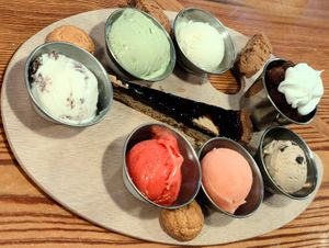  at Brady's   in Leominster