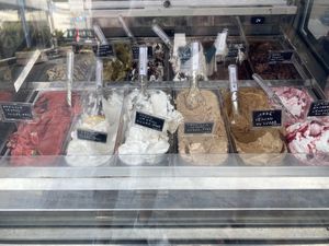   at Gran Caffè Vittoria in Ischia